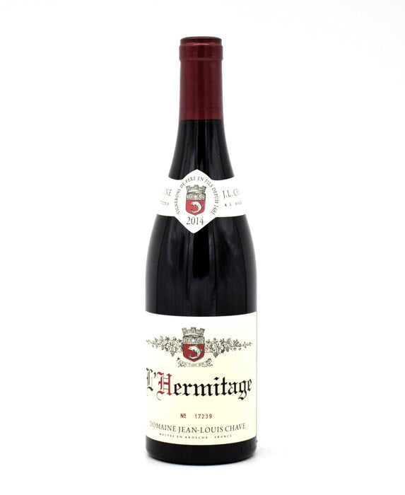 2014 Domaine Jean-Louis Chave Hermitage
