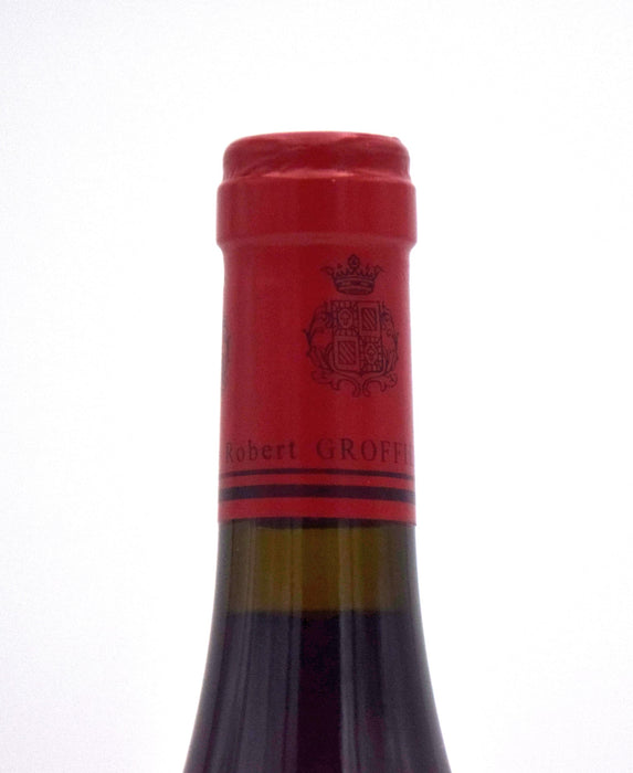 2005 Domaine Robert Groffier Pere & Fils Les Amoureuses