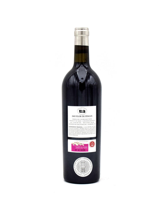 2005 Dominio de Pingus 'Flor de Pingus'