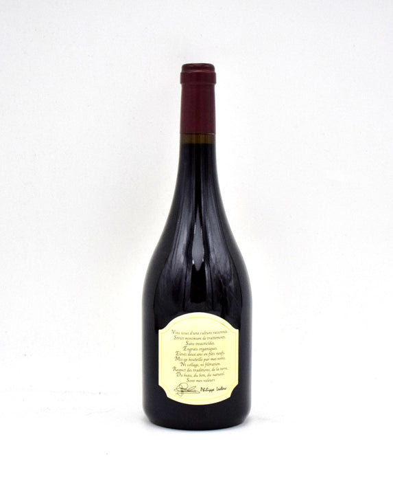 2003 Domaine Philippe Leclerc Champeaux