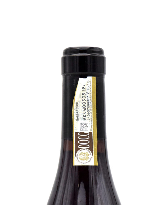 2021 Gaja Barbaresco DOCG