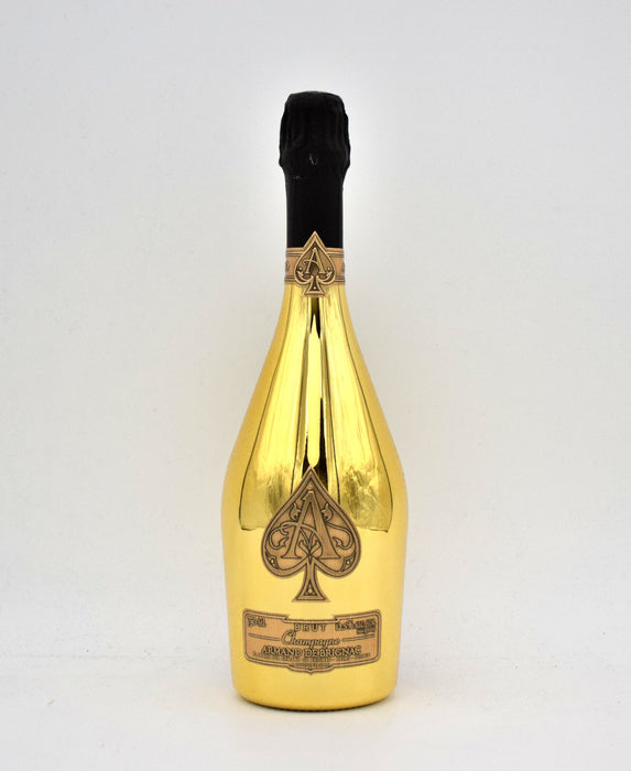 Armand de Brignac 'Ace of Spades' Gold Brut (Case of 6 Bottles)