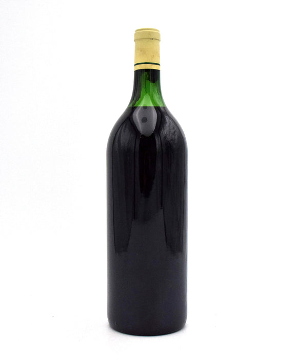 1982 Caymus Vineyards Cabernet Sauvignon (1.5L)