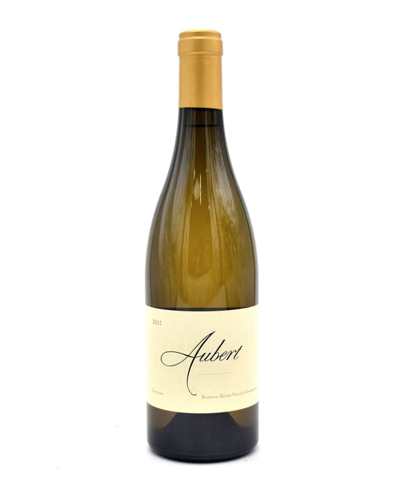 2017 Aubert Wines Eastside Vineyard Chardonnay