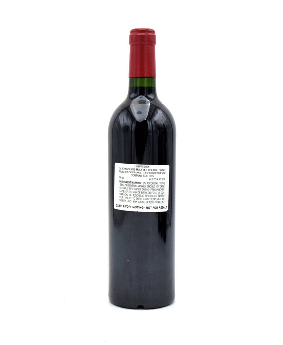 2023 Chateau Trotanoy