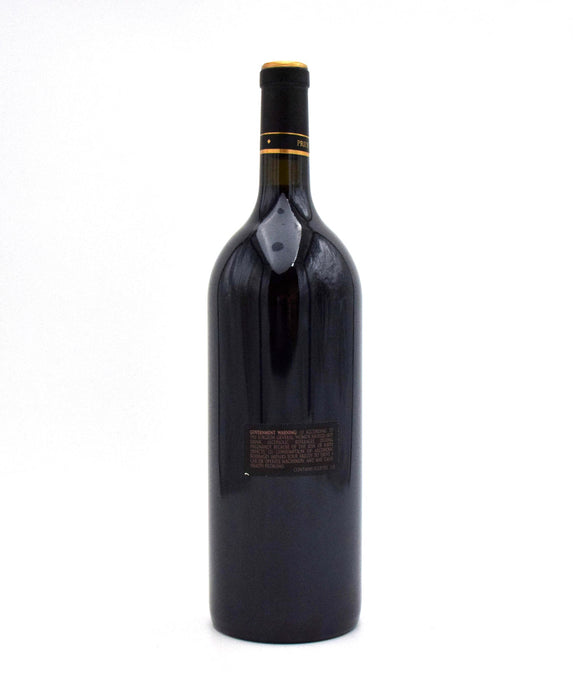 2007 Pride Mountain Vineyards Cabernet Franc 1.5L