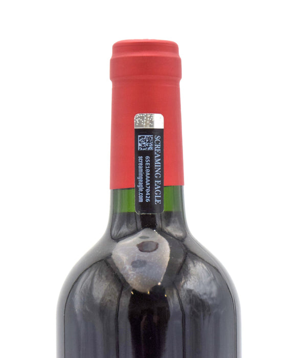 2023 Screaming Eagle Cabernet Sauvignon