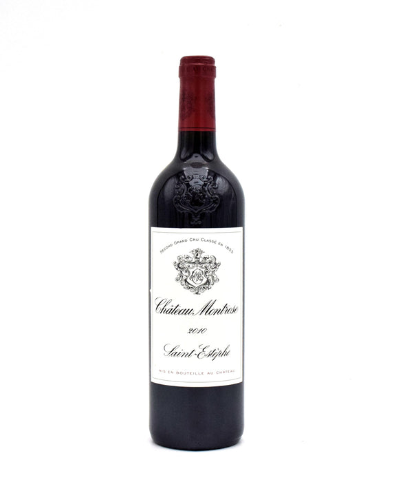 2010 Chateau Montrose