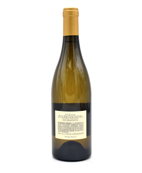 2017 Aubert Wines Eastside Vineyard Chardonnay