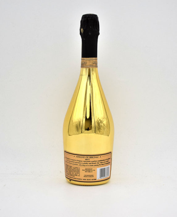 Armand de Brignac 'Ace of Spades' Gold Brut (Case of 6 Bottles)