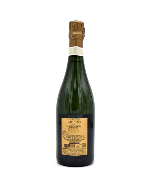 2006 Tarlant La Vigne d'Antan Blanc de Blancs Extra Brut