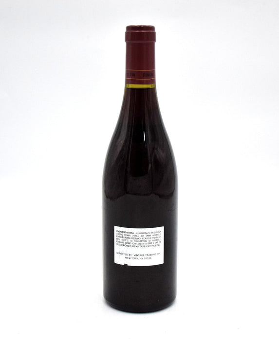 2009 Domaine Billard-Gonnet Pommard Les Chaponnieres Vieilles Vignes
