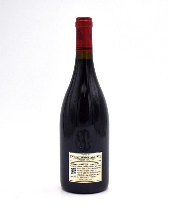 2005 Domaine Robert Groffier Pere & Fils Les Amoureuses