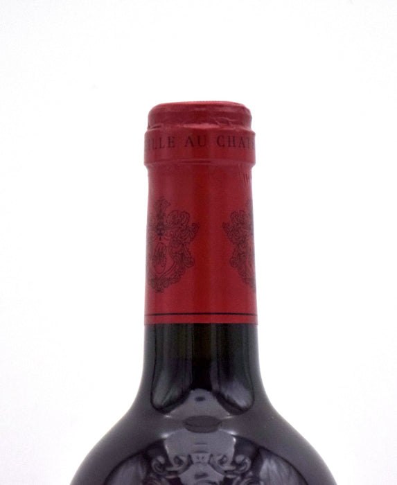 2010 Chateau Montrose