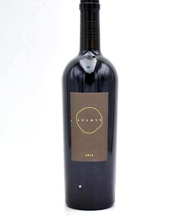 2016 Adamvs Teres Cabernet Sauvignon