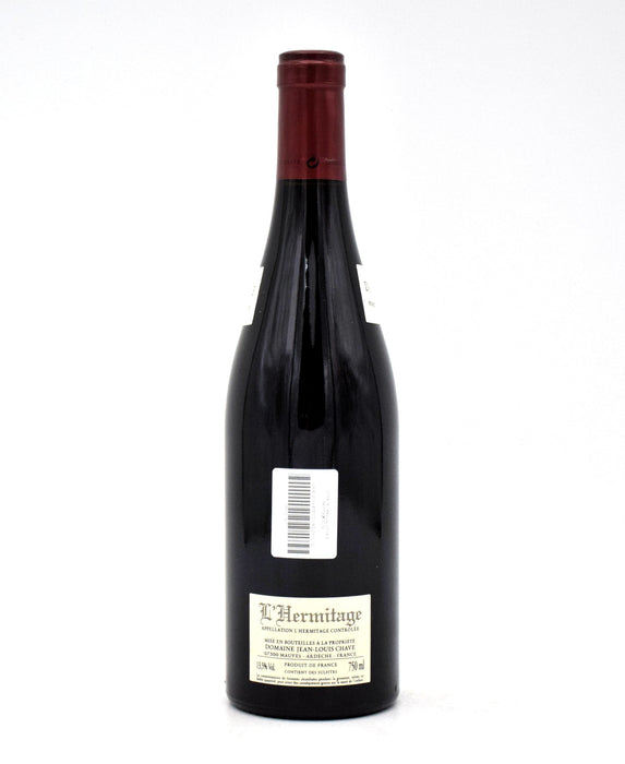 2014 Domaine Jean-Louis Chave Hermitage