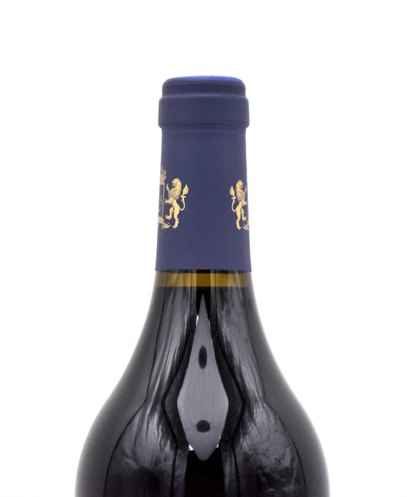 2017 Clos Apalta XX Anniversary