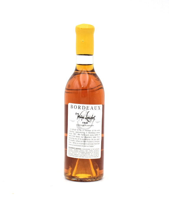 2001 Denis Dubourdieu Chateau Doisy-Daene L'Extravagant de Doisy-Daene (375ML)