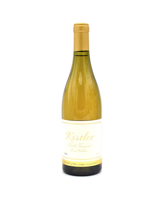 2014 Kistler 'Cuvee Cathleen' Chardonnay
