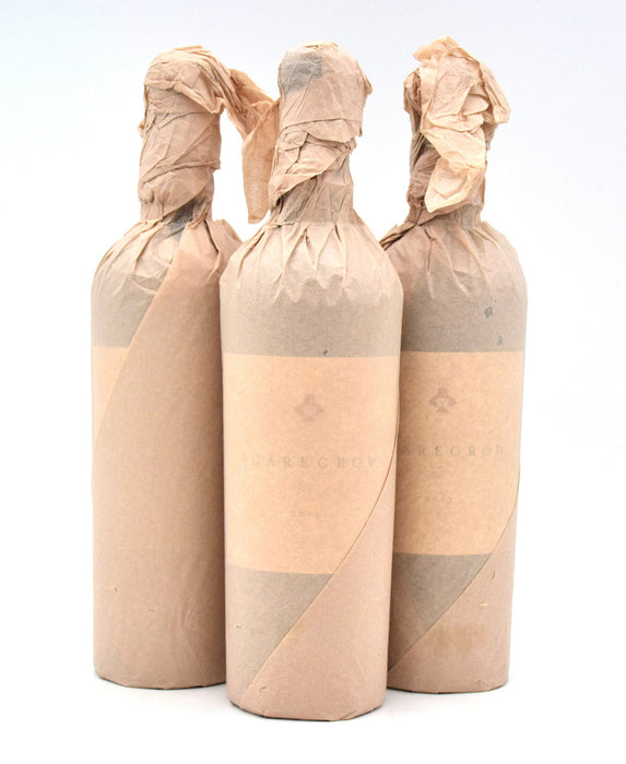 2013 Scarecrow Cabernet Sauvignon (Case of 3 Bottles)