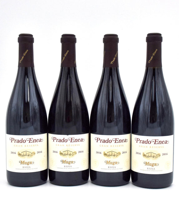 2016 Bodegas Muga 'Prado Enea' Gran Reserva
