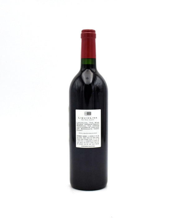 2000 Chateau Trotanoy