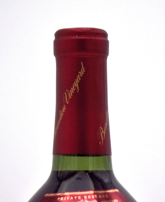 1992 Beaulieu Vineyard BV Georges de Latour Private Reserve Cabernet Sauvignon