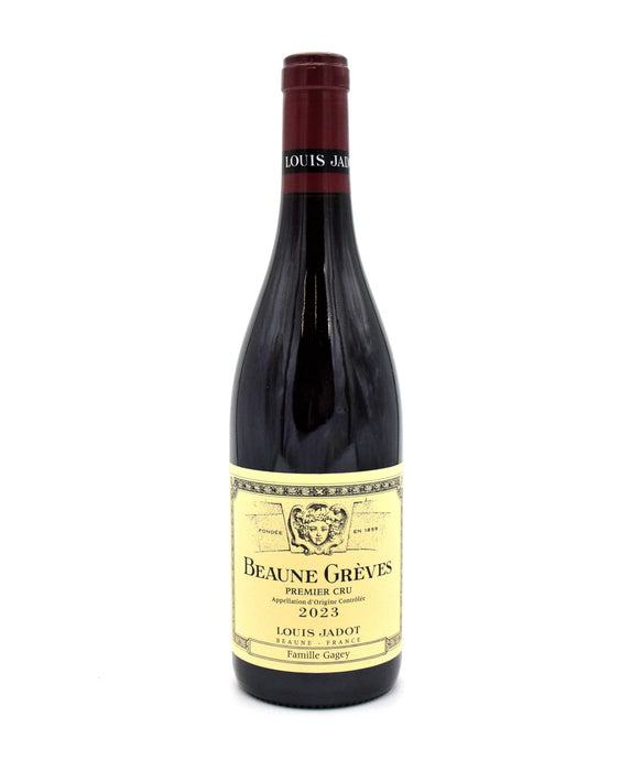 2023 Louis Jadot Greves