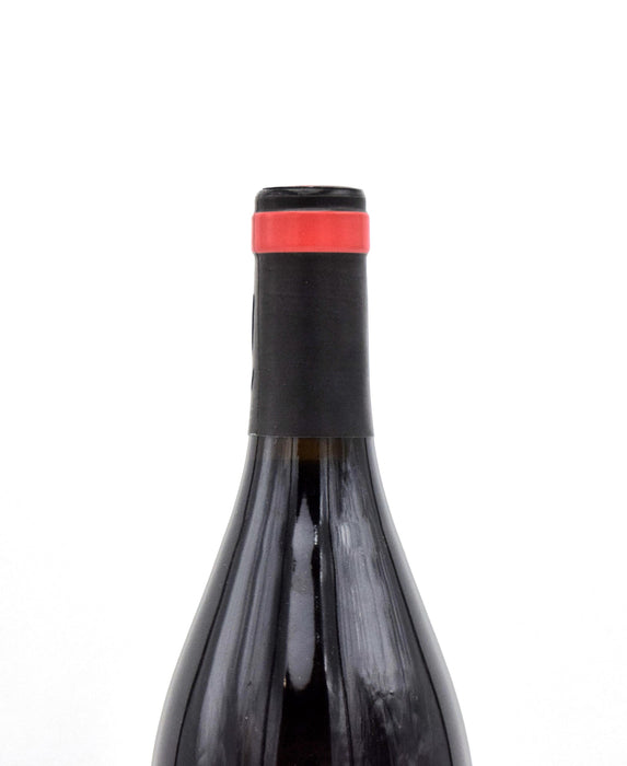 2014 Isaac Fernandez Seleccion 'Adras' Mencia