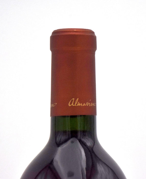 2014 Vina Almaviva