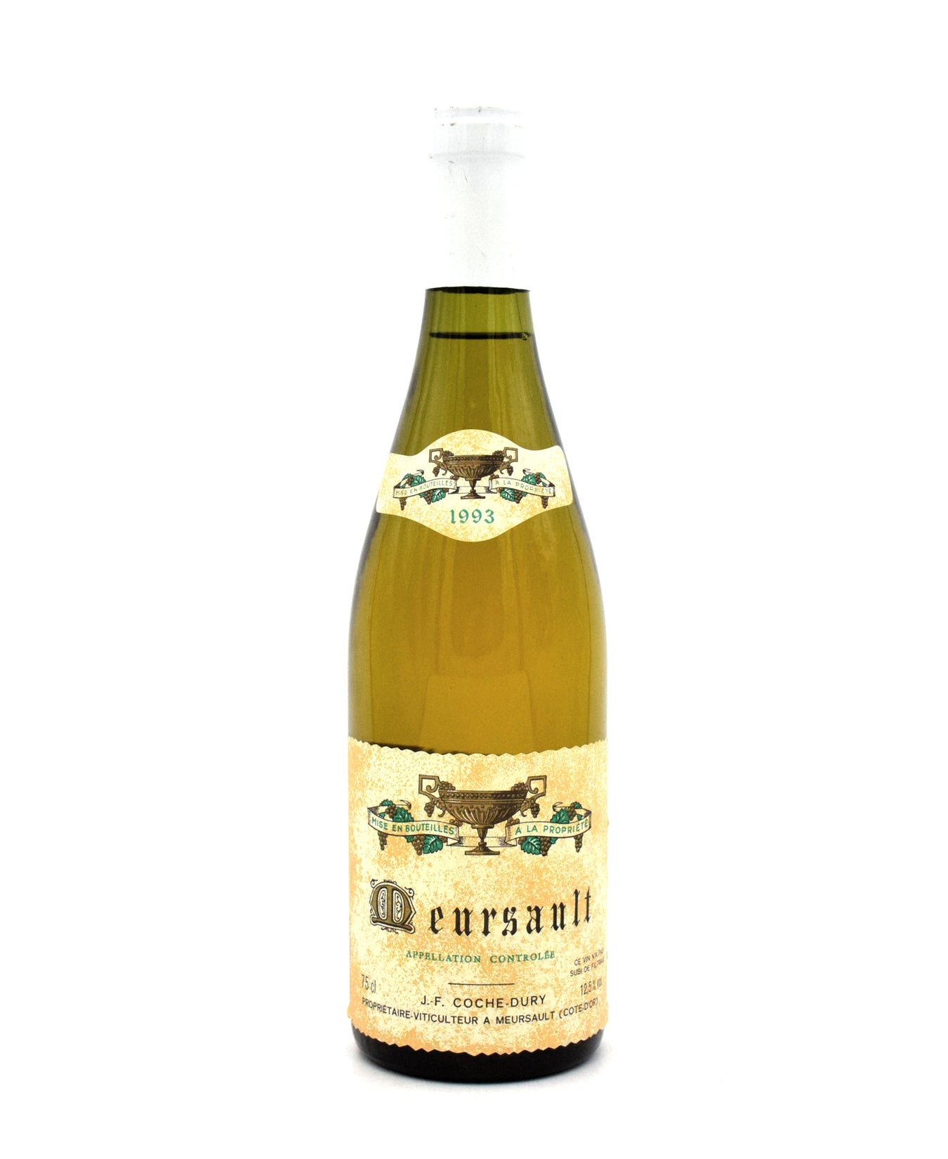 Domaine Coche Dury