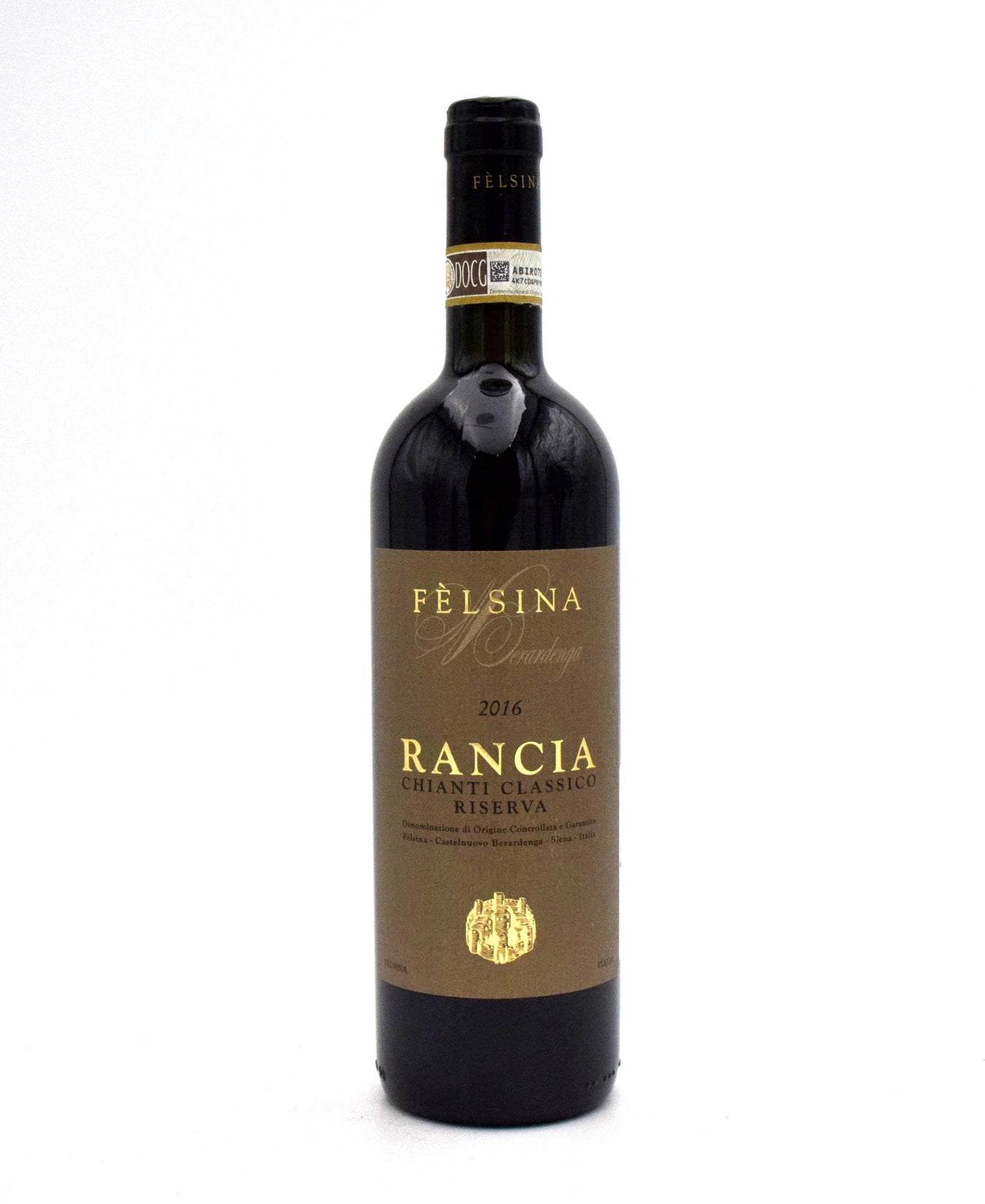 Felsina