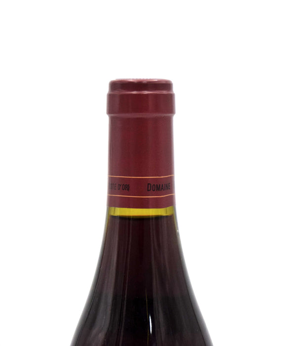 2009 Domaine Billard-Gonnet Pommard Les Chaponnieres Vieilles Vignes