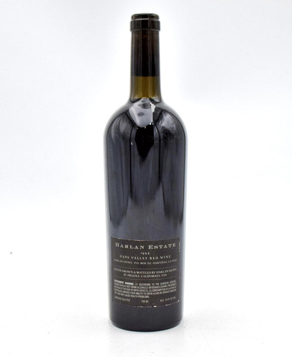 1994 Harlan Estate