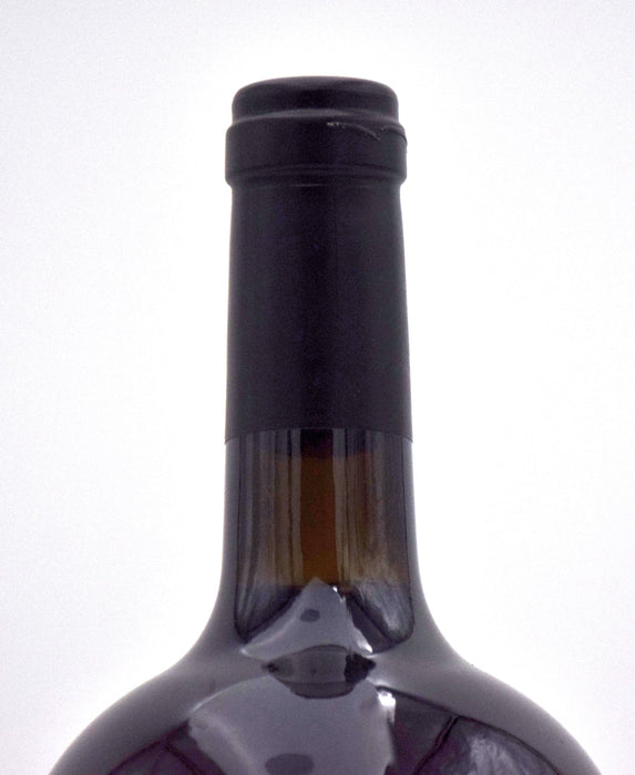 2009 Capture 'Alliance' Red 1.5L