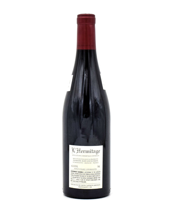 2013 Domaine Jean-Louis Chave Hermitage