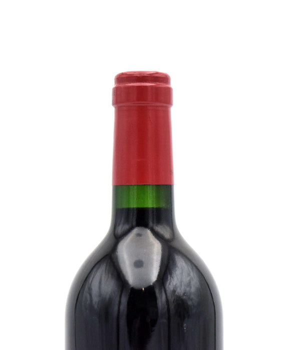 2000 Chateau Trotanoy