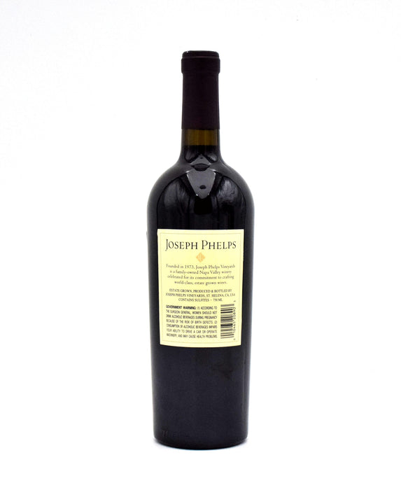 2012 Joseph Phelps Cabernet Sauvignon