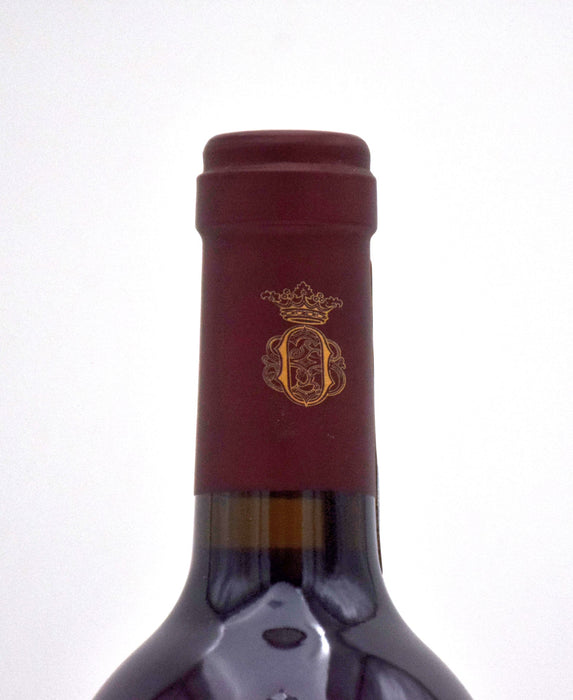 2022 Ornellaia Bolgheri Superiore