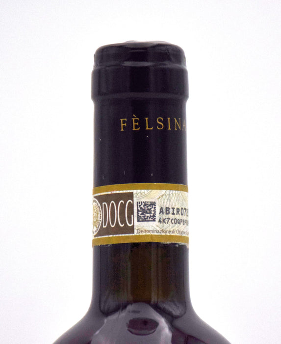 2016 Felsina Berardenga Rancia