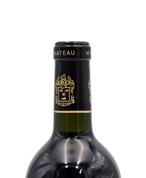 2007 Chateau Leoville Barton