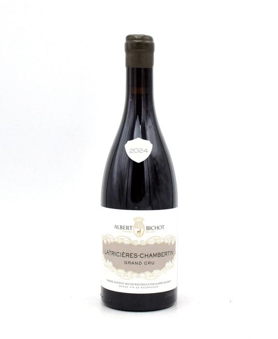2024 Albert Bichot Latricieres Chambertin