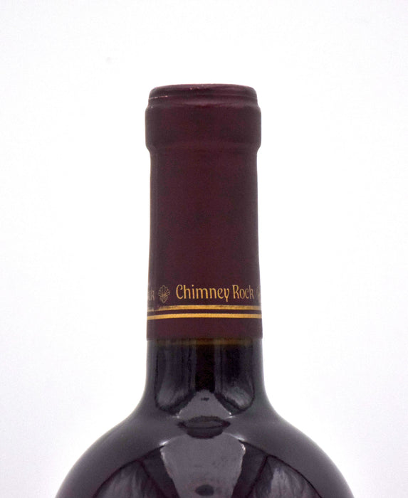 2014 Chimney Rock Tomahawk Vineyard Cabernet Sauvignon