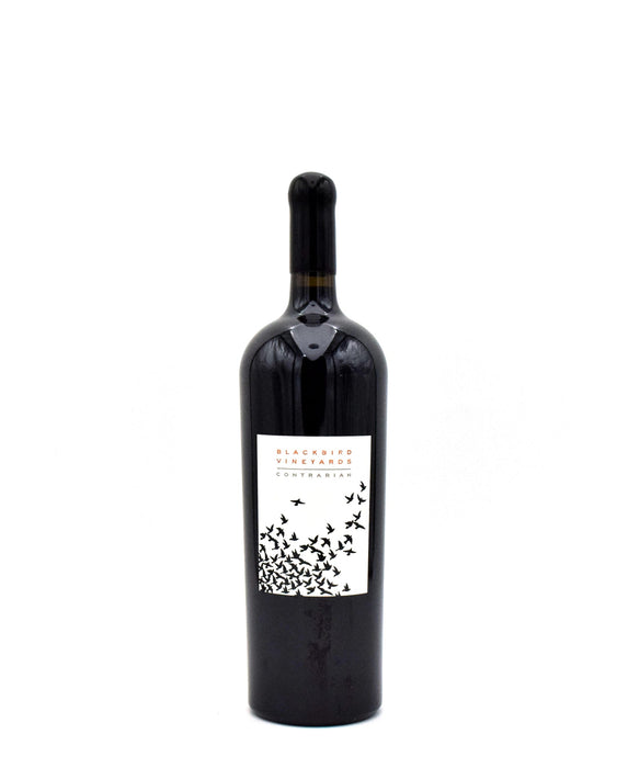 2019 Blackbird Vineyards Contrarian (1.5L)