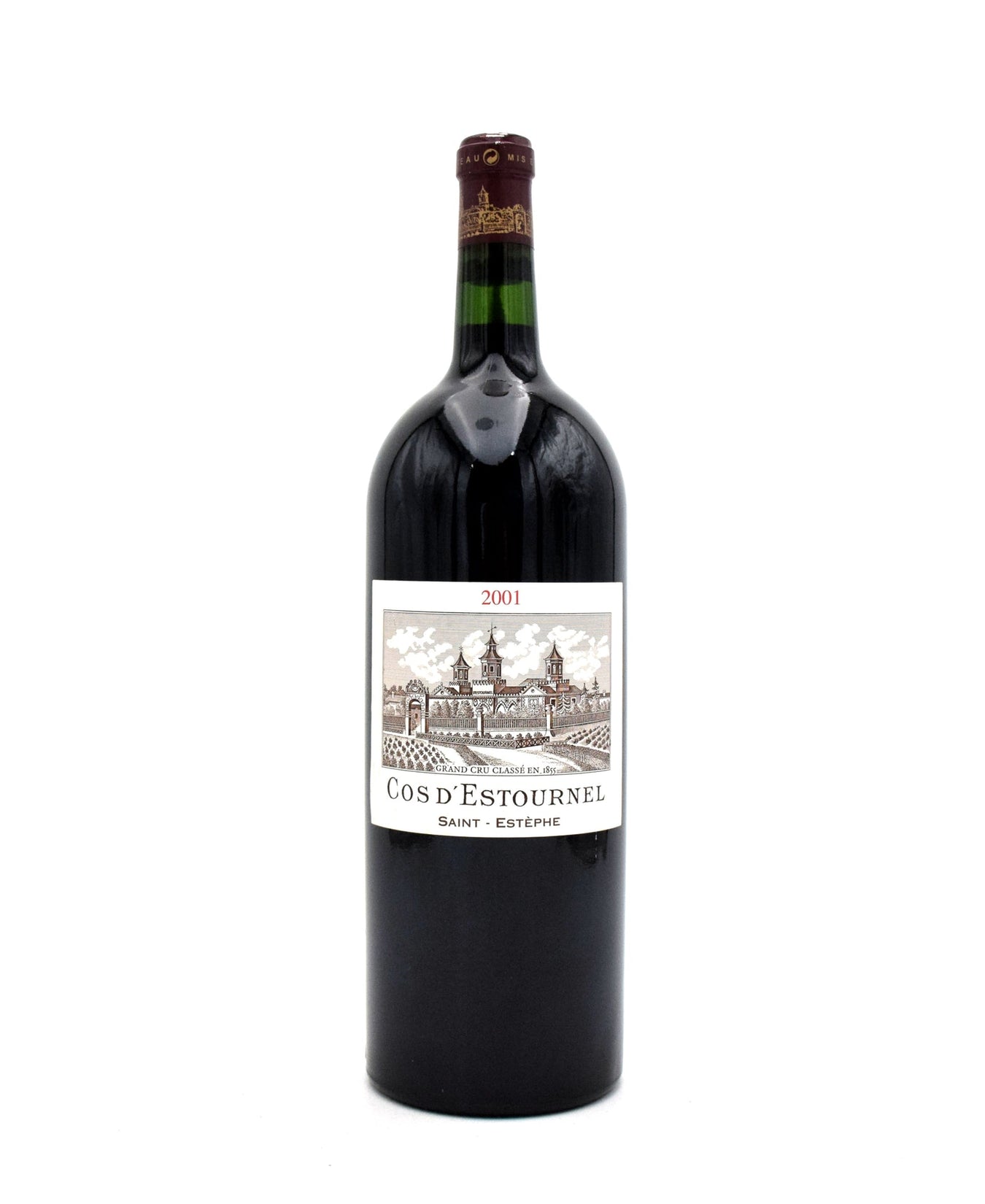 Chateau Cos d'Estournel