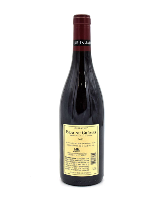 2023 Louis Jadot Greves