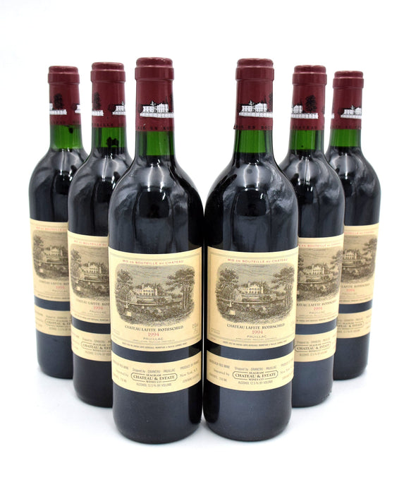 1994 Chateau Lafite Rothschild