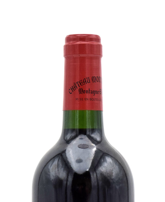 2010 Chateau Montaiguillon