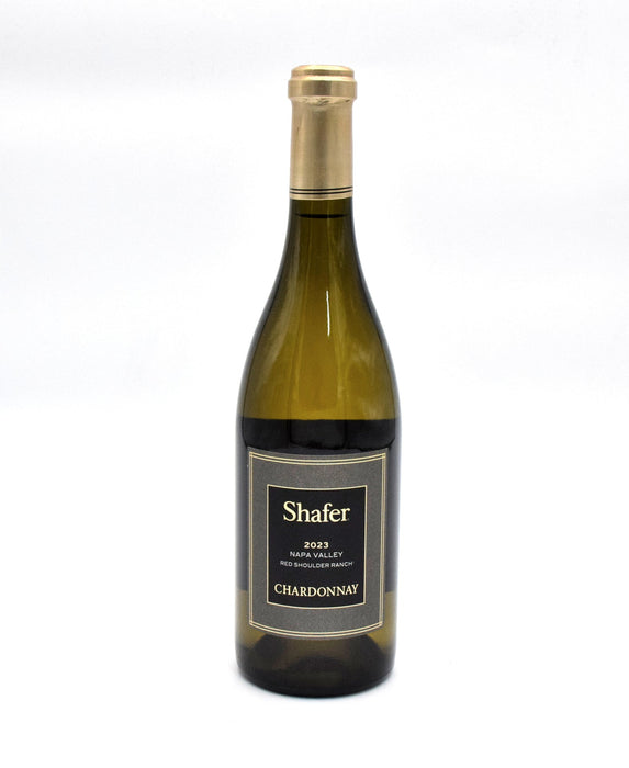 2023 Shafer Vineyards 'Red Shoulder Ranch' Chardonnay