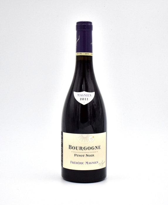 2011 Frederic Magnien Bourgogne Rouge Pinot Noir
